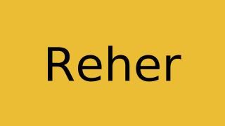 Reher Thumbnail