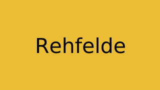 Rehfelde Thumbnail