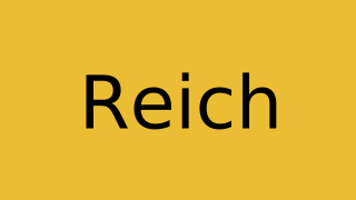 Reich Thumbnail