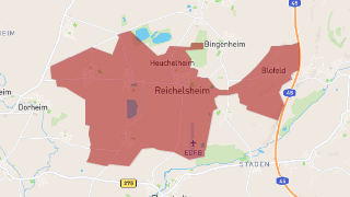 Reichelsheim (Wetterau) Thumbnail