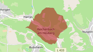 Reichenbach am Heuberg Thumbnail