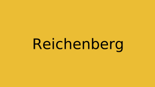Reichenberg Thumbnail
