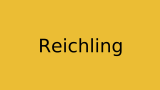 Reichling Thumbnail
