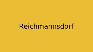 Reichmannsdorf Thumbnail