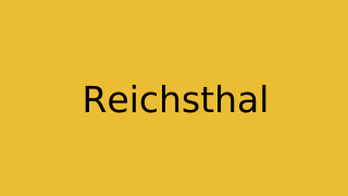 Reichsthal Thumbnail