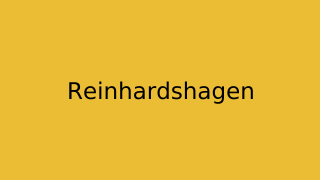Reinhardshagen Thumbnail