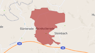 Reinholterode Thumbnail