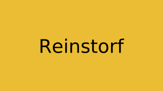 Reinstorf Thumbnail