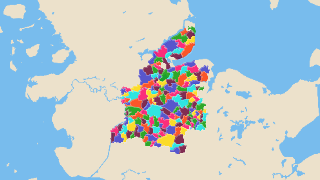 Gemeinden in Rendsburg-Eckernförde Thumbnail
