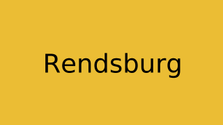 Rendsburg Thumbnail