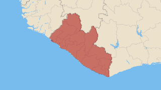 Republik Liberia Thumbnail