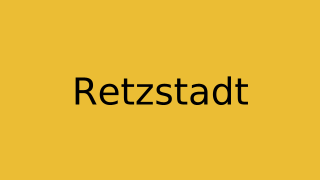 Retzstadt Thumbnail