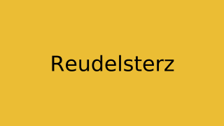 Reudelsterz Thumbnail