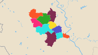 Gemeinden in Rhein-Erft-Kreis Thumbnail