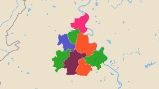 Gemeinden in Rhein-Kreis Neuss Thumbnail