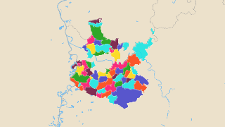 Gemeinden in Rhein-Neckar-Kreis Thumbnail