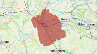 Rheine Thumbnail