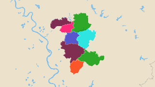Gemeinden in Rheinisch-Bergischer Kreis Thumbnail