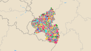 Gemeinden in Rheinland-Pfalz Thumbnail