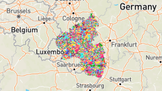 Gemeinden in Rheinland-Pfalz Thumbnail