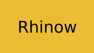 Rhinow Thumbnail