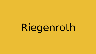 Riegenroth Thumbnail