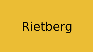 Rietberg Thumbnail
