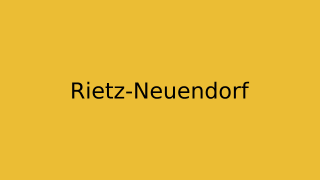 Rietz-Neuendorf Thumbnail