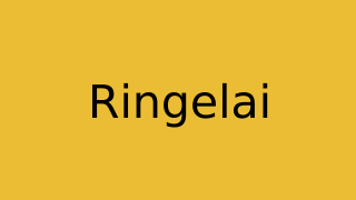 Ringelai Thumbnail