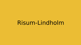 Risum-Lindholm Thumbnail