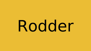 Rodder Thumbnail