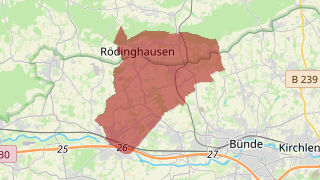 Rödinghausen Thumbnail