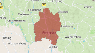 Röhrnbach Thumbnail