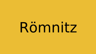 Römnitz Thumbnail