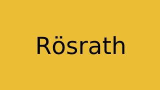 Rösrath Thumbnail
