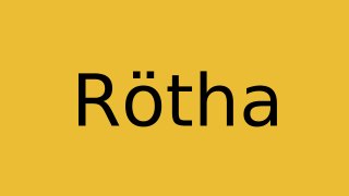 Rötha Thumbnail