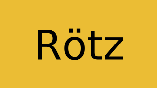 Rötz Thumbnail