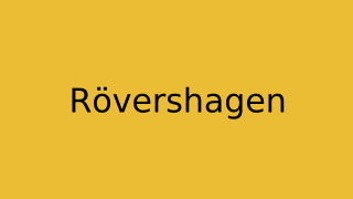 Rövershagen Thumbnail