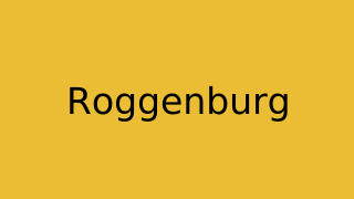 Roggenburg Thumbnail