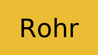 Rohr Thumbnail