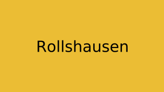Rollshausen Thumbnail