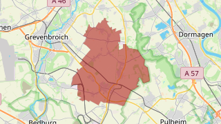 Rommerskirchen Thumbnail