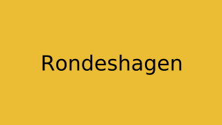 Rondeshagen Thumbnail
