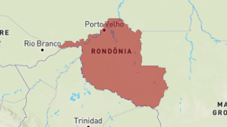Rondônia Thumbnail