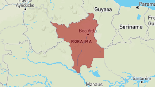 Roraima Thumbnail