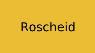 Roscheid Thumbnail