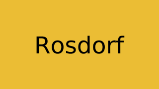Rosdorf Thumbnail