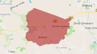 Roßdorf Thumbnail