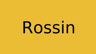 Rossin Thumbnail