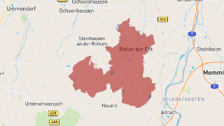Rot an der Rot Thumbnail